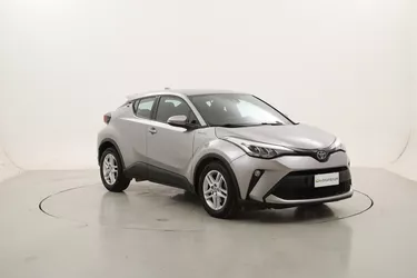 Toyota C-HR Hybrid Active 1.8 Full Hybrid 122CV Automatico Toyota C-HR Hybrid Active 1.8 Full Hybrid 122CV Automatico