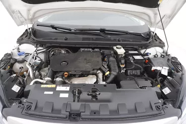 Peugeot 308 SW Active Business 1.5 Diesel 131CV Manuale Vano motore