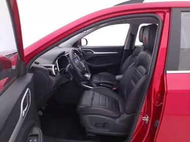 MG ZS Luxury 1.5 Benzina 106CV Manuale Sedili