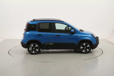 Fiat Panda Hybrid Pandina Cross 1.0 Mild Hybrid 70CV Manuale Fiat Panda Hybrid Pandina Cross 1.0 Mild Hybrid 70CV Manuale