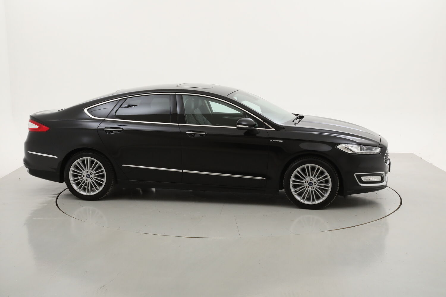 Ford Mondeo Hybrid Vignale usata del 2018 con 44.282 km