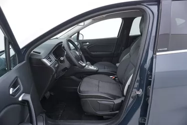 Renault Captur Hybrid E-Tech Intens 1.6 Plug-In Hybrid 159CV Automatico Sedili