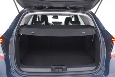 Renault Captur Hybrid E-Tech Intens 1.6 Plug-In Hybrid 159CV Automatico Bagagliaio