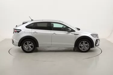 Volkswagen Taigo R-Line DSG 1.0 Benzina 110CV Automatico