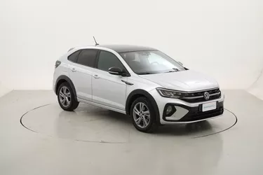 Volkswagen Taigo R-Line DSG 1.0 Benzina 110CV Automatico