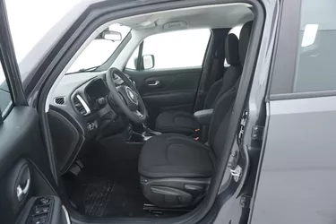 Jeep Renegade Limited DDCT 1.3 Benzina 150CV Automatico Sedili