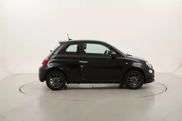 Fiat 500 Hybrid Connect 1.0 Mild Hybrid 70CV Manuale
