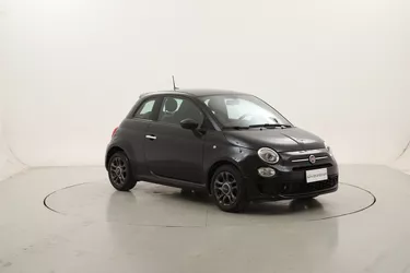 Fiat 500 Hybrid Connect 1.0 Mild Hybrid 70CV Manuale