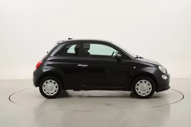 Fiat 500 Hybrid 1.0 Mild Hybrid 70CV Manuale Fiat 500 Hybrid 1.0 Mild Hybrid 70CV Manuale