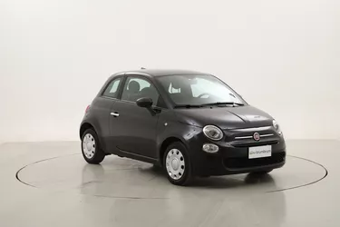 Fiat 500 Hybrid 1.0 Mild Hybrid 70CV Manuale Fiat 500 Hybrid 1.0 Mild Hybrid 70CV Manuale