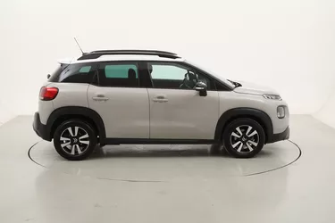 Citroen C3 Aircross Shine EAT6 1.5 Diesel 120CV Automatico Citroen C3 Aircross Shine EAT6 1.5 Diesel 120CV Automatico