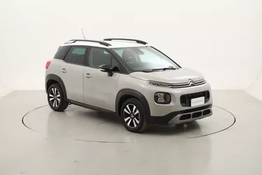 Citroen C3 Aircross Shine EAT6 1.5 Diesel 120CV Automatico Citroen C3 Aircross Shine EAT6 1.5 Diesel 120CV Automatico