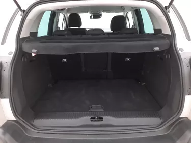 Citroen C3 Aircross Shine EAT6 1.5 Diesel 120CV Automatico Bagagliaio