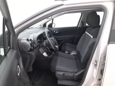 Citroen C3 Aircross Shine EAT6 1.5 Diesel 120CV Automatico Sedili