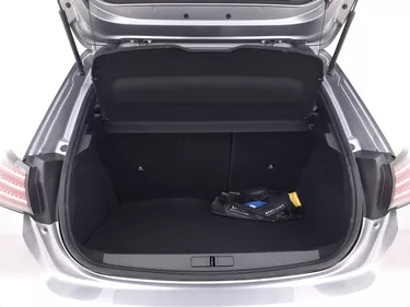 Peugeot 208 Hybrid GT e-DCS6 1.2 Mild Hybrid 136CV Automatico Bagagliaio