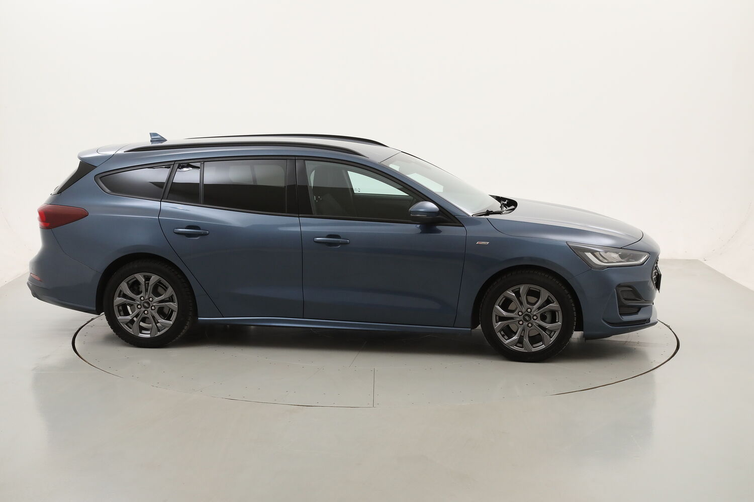 Ford Focus SW Hybrid ST-Line Style usata del 2022 con 60.014 km