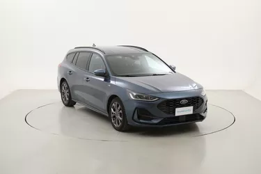 Ford Focus SW Hybrid ST-Line Style 1.0 Mild Hybrid 125CV Manuale Ford Focus SW Hybrid ST-Line Style 1.0 Mild Hybrid 125CV Manuale