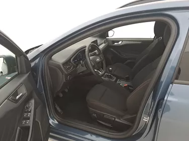 Ford Focus SW Hybrid ST-Line Style 1.0 Mild Hybrid 125CV Manuale Sedili