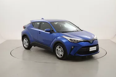 Toyota C-HR Hybrid Business 1.8 Full Hybrid 122CV Automatico