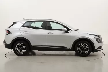 Kia Sportage MHEV Business 1.6 Mild Hybrid 136CV Manuale