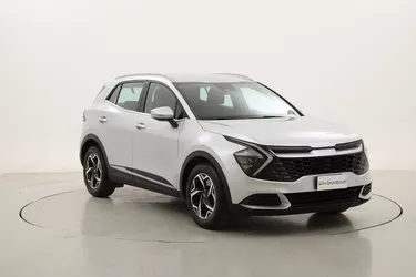 Kia Sportage MHEV Business 1.6 Mild Hybrid 136CV Manuale