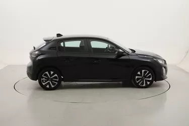 Peugeot 208 Style + Navigatore 1.2 Benzina 101CV Manuale