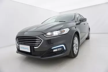 Ford Mondeo SW Titanium Business 2.0 Diesel 150CV Automatico Visione frontale