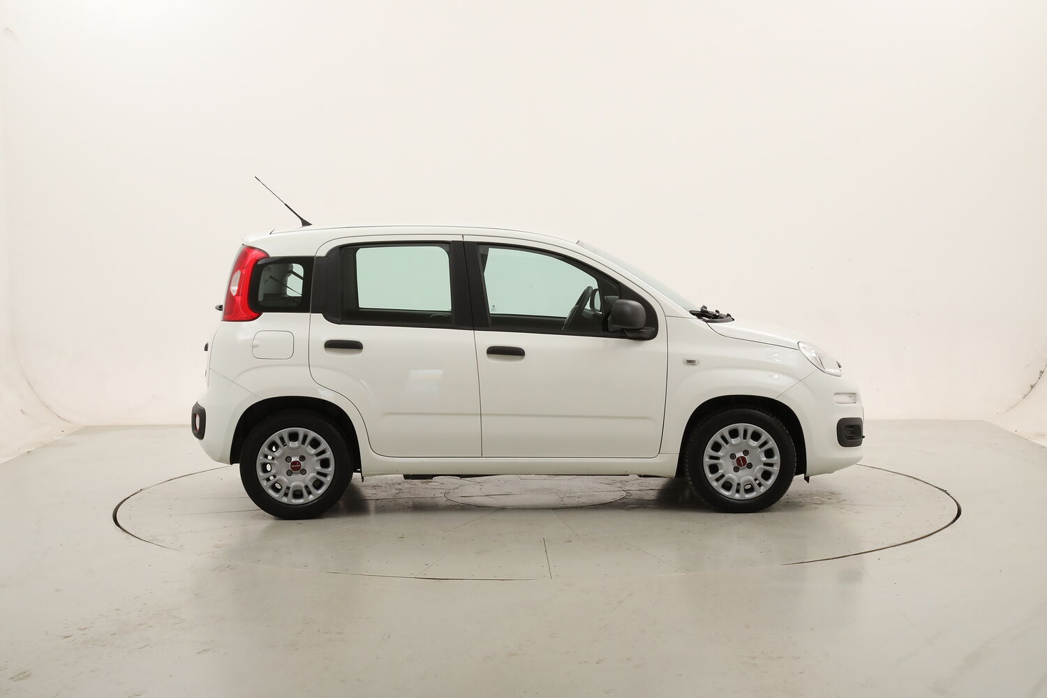 Fiat Panda Hybrid City Life usata del 2022 con 72.961 km