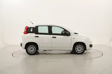 Fiat Panda Hybrid City Life 1.0 Mild Hybrid 70CV Manuale Fiat Panda Hybrid City Life 1.0 Mild Hybrid 70CV Manuale