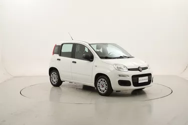 Fiat Panda Hybrid City Life 1.0 Mild Hybrid 70CV Manuale Fiat Panda Hybrid City Life 1.0 Mild Hybrid 70CV Manuale