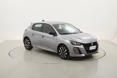 Peugeot 208 Style + Navigatore 1.2 Benzina 101CV Manuale