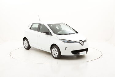 Renault ZOE Life R90 usata del 2019 con 2.942 km
