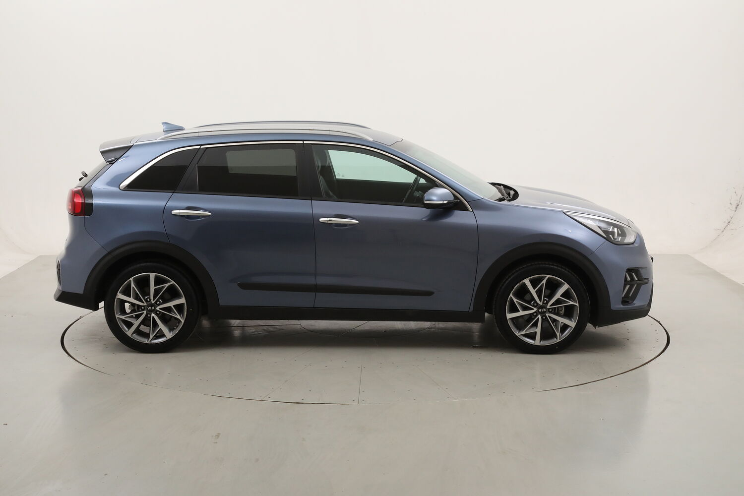Kia Niro Hybrid Style DCT usata del 2021 con 48.289 km