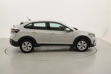 Volkswagen Taigo Life 1.0 Benzina 110CV Manuale