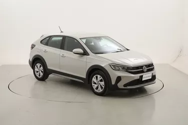 Volkswagen Taigo Life 1.0 Benzina 110CV Manuale