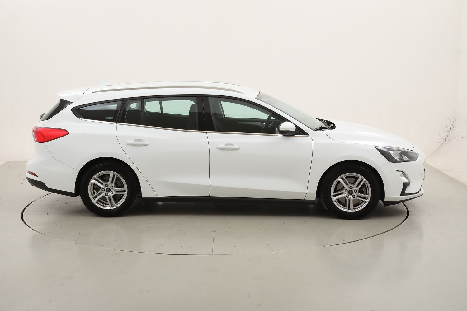 Ford Focus SW Business usata del 2019 con 51.227 km
