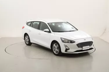 Ford Focus SW Business 1.5 Diesel 120CV Manuale