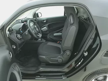 Smart fortwo EQ Passion Elettrico 82CV Automatico Sedili