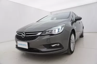 Opel Astra ST Innovation 1.6 Diesel 110CV Manuale Visione frontale