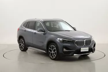 BMW X1 18d xLine Plus xDrive 2.0 Diesel 150CV Automatico