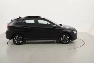 Hyundai Bayon XLine 1.2 Benzina 84CV Manuale