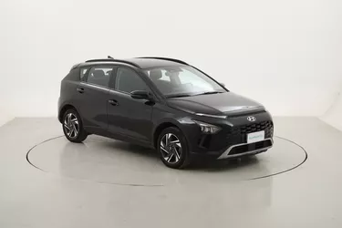 Hyundai Bayon XLine 1.2 Benzina 84CV Manuale
