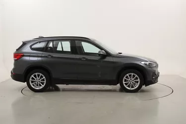 BMW X1 16d sDrive Advantage 1.5 Diesel 116CV Automatico BMW X1 16d sDrive Advantage 1.5 Diesel 116CV Automatico
