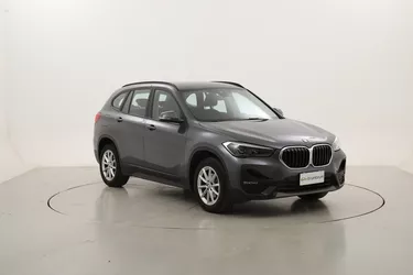 BMW X1 16d sDrive Advantage 1.5 Diesel 116CV Automatico BMW X1 16d sDrive Advantage 1.5 Diesel 116CV Automatico