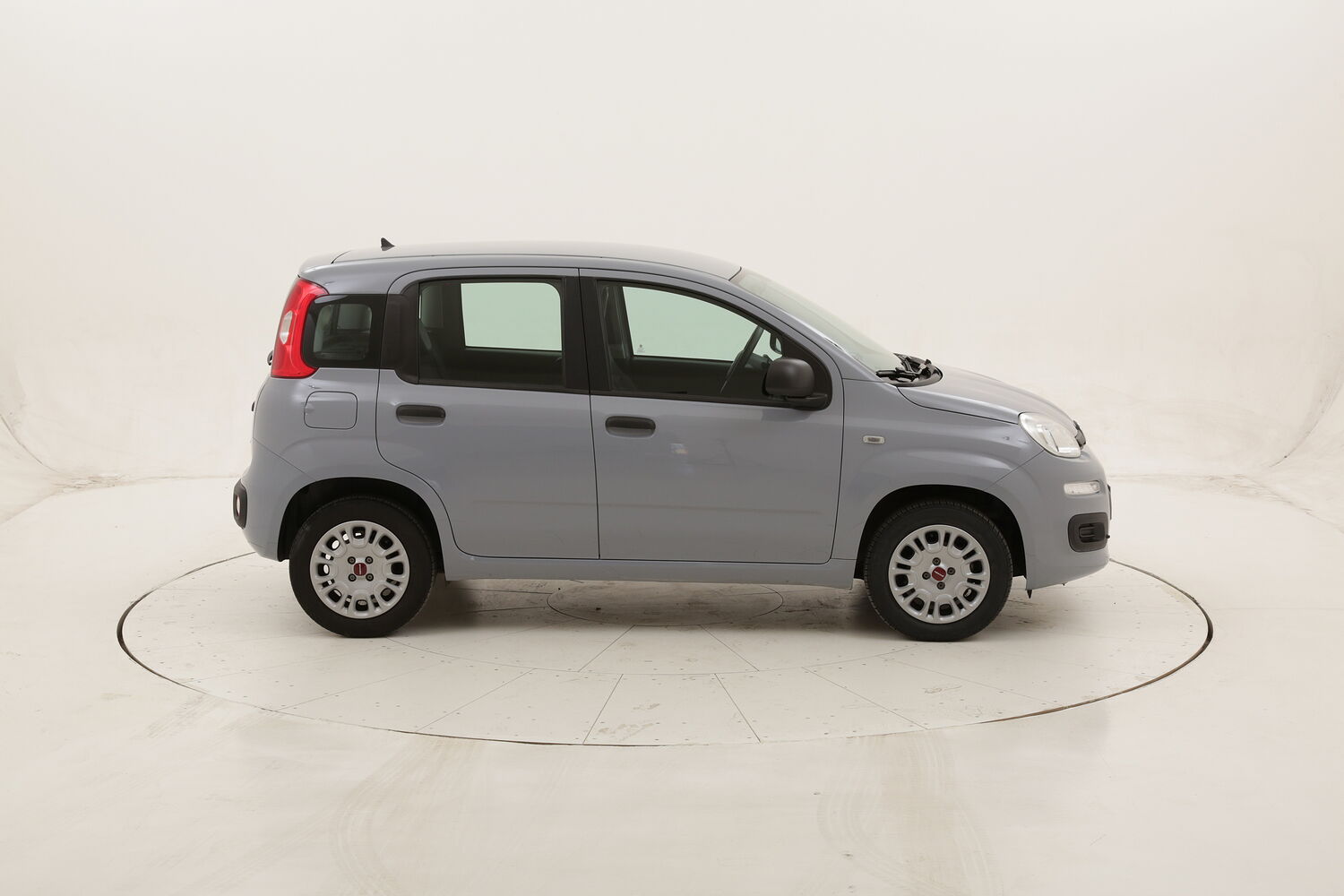 Fiat Panda Easy usata del 2018 con 45.375 km