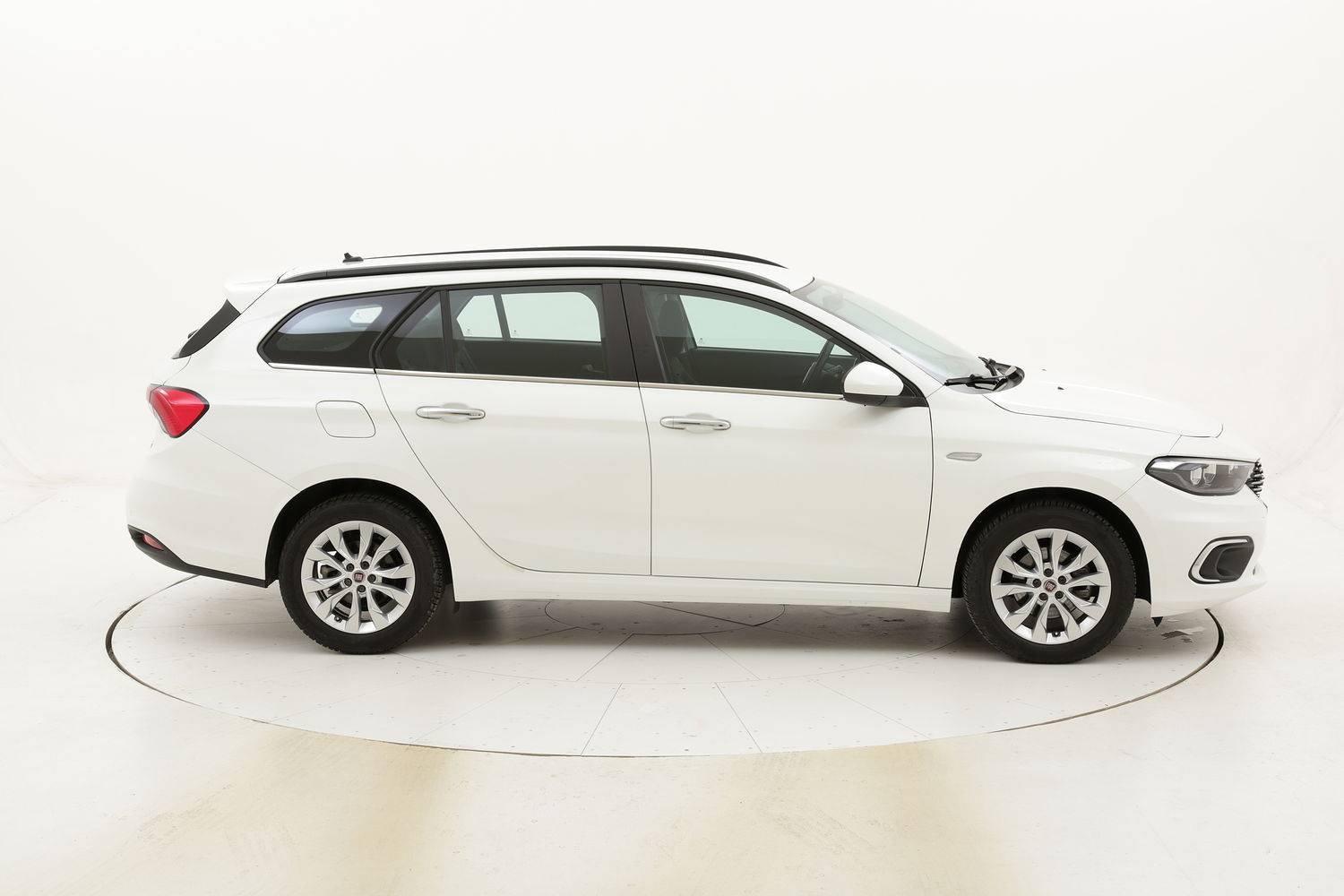 Fiat Tipo SW Business usata del 2016 con 37.024 km