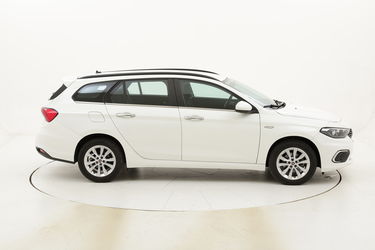 Fiat Tipo SW Business usata del 2016 con 37.024 km