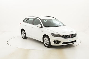 Fiat Tipo SW Business usata del 2016 con 37.024 km