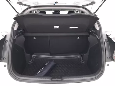 Toyota Yaris Hybrid Business 1.5 Full Hybrid 116CV Automatico Bagagliaio