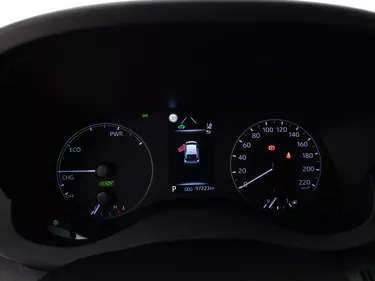 Toyota Yaris Hybrid Business 1.5 Full Hybrid 116CV Automatico Interni